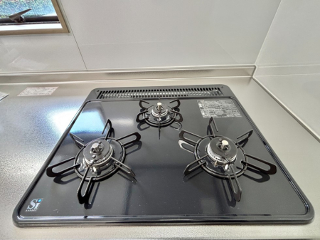 ���̑����� �K�X�R�����͂r���Z���T�[���ځB�Η͒��߂�ł��t���E�����Y����h���ł���܂��B