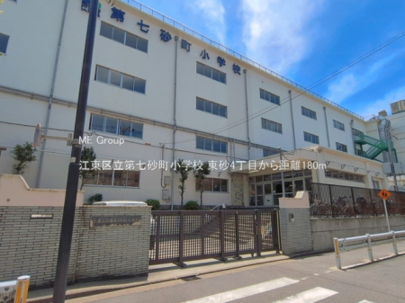���ӊ� ���w�Z 180m �]���旧�掵�������w�Z