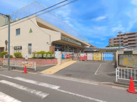���ӊ� �c�t���E�ۈ牀 690m �c���ۈ牀