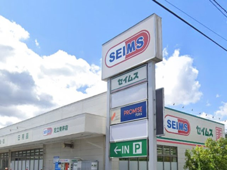 ���ӊ� �h���b�O�X�g�A 500m �h���b�O�Z�C���X ������X