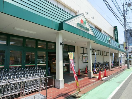 ���ӊ� �X�[�p�[ 400m �}���G�c�n�X