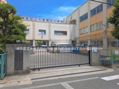 ���ӊ� ���w�Z 740m ���n�旧����l���w�Z