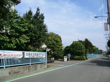 ���ӊ� ���w�Z 180m �������܎s���^�씪�����w�Z