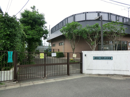 ���ӊ� �c�t���E�ۈ牀 300m ���n�旧�����ۈ牀