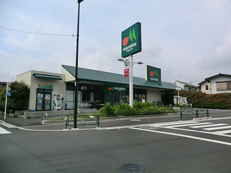 ���ӊ� �X�[�p�[ 500m �}���G�c �ɋ��X