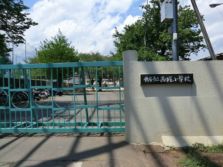 ���ӊ� ���w�Z 750m �V���s�����x���w�Z