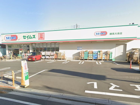 ���ӊ� �h���b�O�X�g�A 1000m �h���b�O�Z�C���X ���n���X