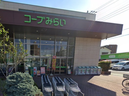 ���ӊ� �X�[�p�[ 550m �R�[�v�݂炢 �R�[�v��Y�a�X