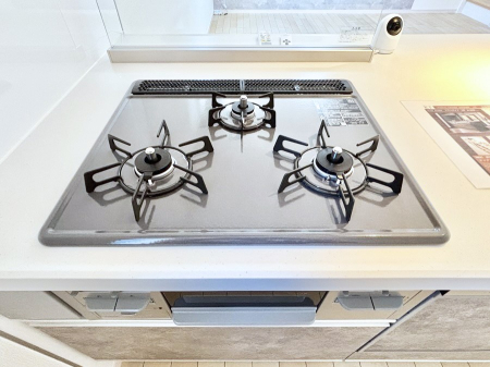 ���̑����� �K�X�R�����͂r���Z���T�[���ځB�Η͒��߂�ł��t���E�����Y����h���ł���܂��B