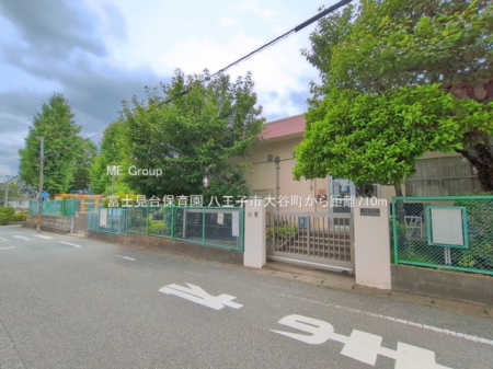 ���ӊ� �c�t���E�ۈ牀 710m �x�m����ۈ牀
