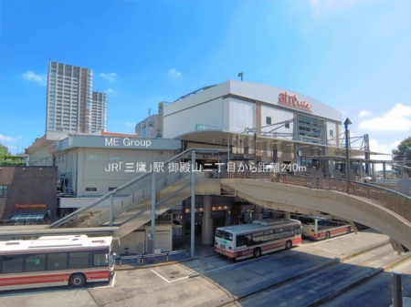 ���ӊ� �w 240m JR�u�O��v�w