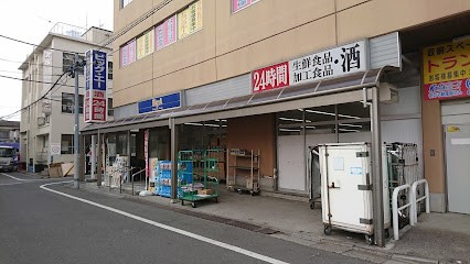 ���ӊ� �X�[�p�[ 200m �r�b�O�G�[ �����ۓX