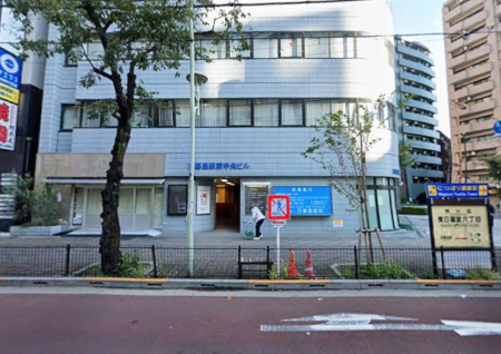 ���ӊ� �a�@ 170m ���闢��@