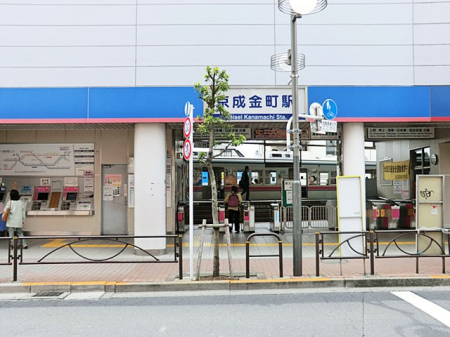 ���ӊ� �w 1100m ���������w