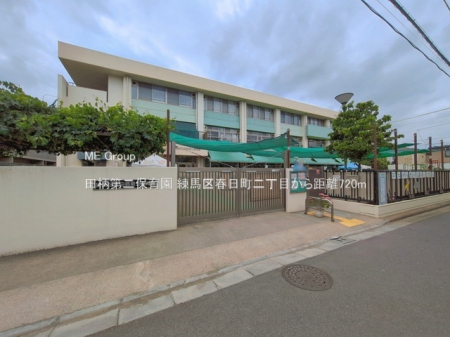 ���ӊ� �c�t���E�ۈ牀 720m �c�����ۈ牀