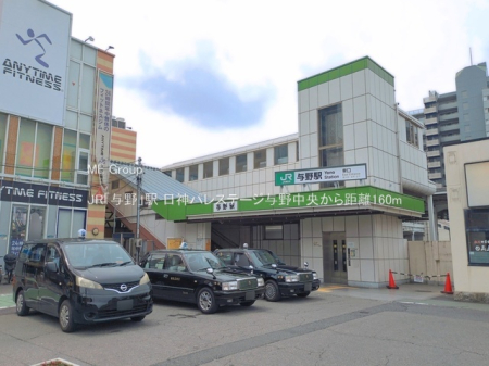 ���ӊ� �w 160m JR�u�^��v�w