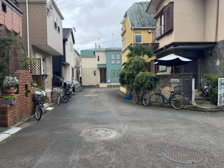 ���n�O�ώʐ^ ��Ƃ肪�Ί�𐶂ސS�n�悢����