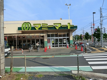 ���ӊ� �X�[�p�[ 376m �}�~�[�}�[�g�O�F�X
