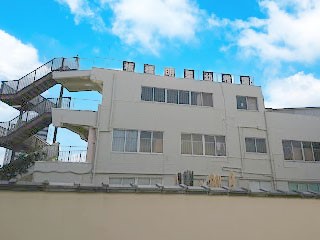 ���ӊ� �c�t���E�ۈ牀 400m �������c�t��