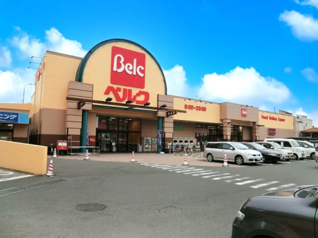 ���ӊ� �X�[�p�[ 1200m �x���N�����V�c�X