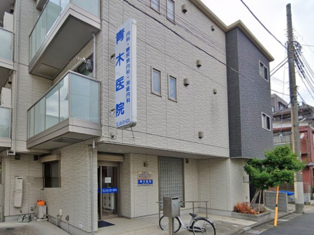 ���ӊ� �a�@ 500m �؈�@