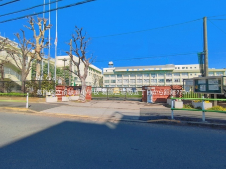 ���ӊ� ���w�Z 220m �����旧�숻�����w�Z