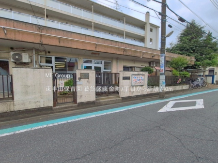 ���ӊ� �c�t���E�ۈ牀 740m �����c�ۈ牀