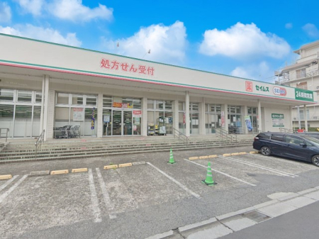 ���ӊ� �h���b�O�X�g�A 40m �h���b�O�Z�C���X�����X