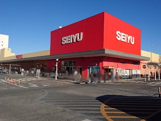 ���ӊ� �X�[�p�[ 850m ���F�V���X