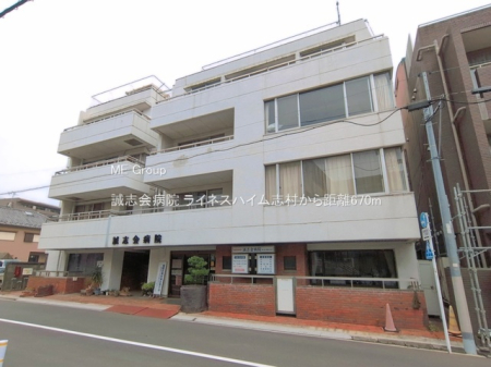 ���ӊ� �a�@ 670m ���u��a�@