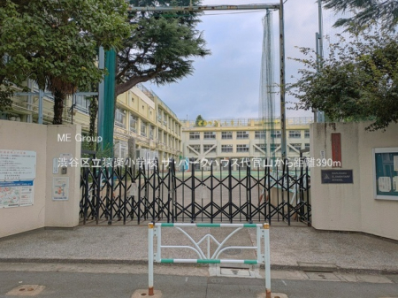 ���ӊ� ���w�Z 390m �a�J�旧���y���w�Z