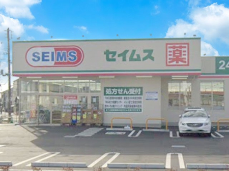 ���ӊ� �h���b�O�X�g�A 1300m �h���b�O�Z�C���X�u�ؒ��@��4���ړX