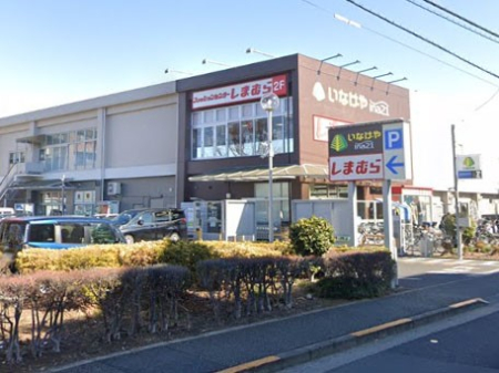 ���ӊ� �X�[�p�[ 700m ina21�����V�_�X