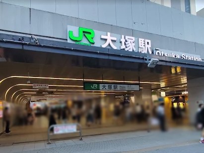 ���ӊ� �w 300m �R�����ˉw