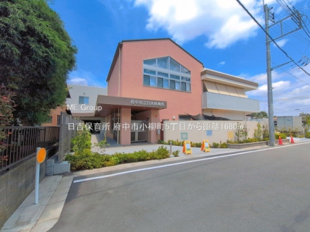���ӊ� �c�t���E�ۈ牀 1680m ���g�ۈ珊