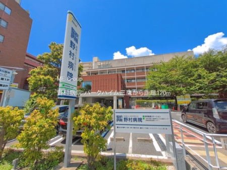 ���ӊ� �a�@ 120m �쑺�a�@