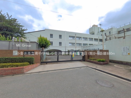 ���ӊ� ���w�Z 880m ������s���쒆�w�Z