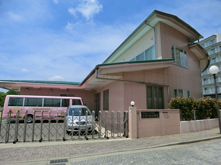 ���ӊ� �a�@ 300m �ΐ��@