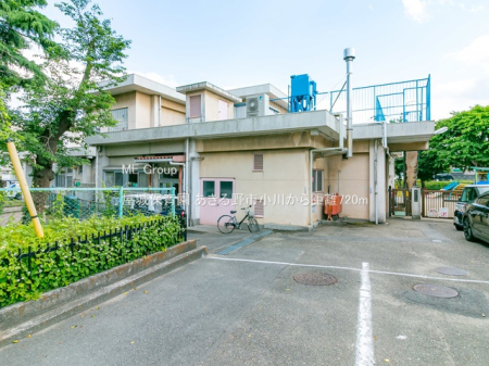 ���ӊ� �c�t���E�ۈ牀 720m ����ۈ牀