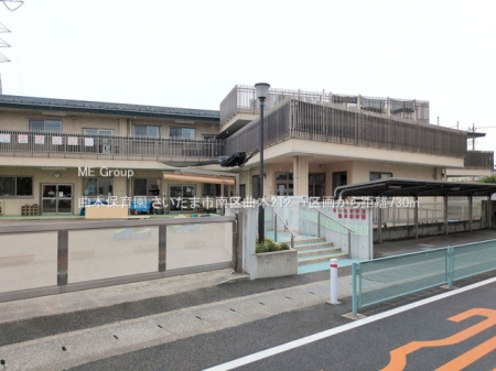 ���ӊ� �c�t���E�ۈ牀 730m �Ȗ{�ۈ牀