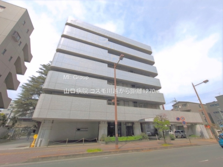 ���ӊ� �a�@ 1270m �R���a�@
