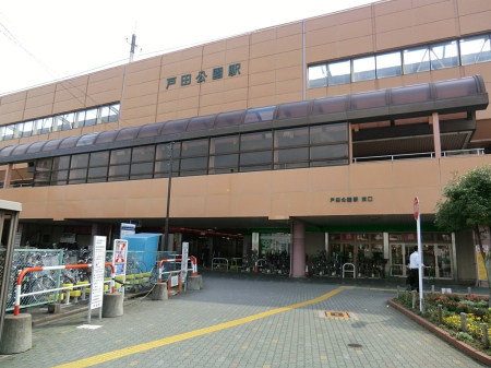 ���ӊ� �w 700m �˓c�����w