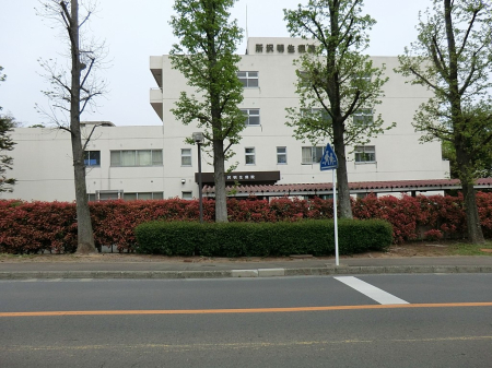 ���ӊ� �a�@ 1500m �����ĉ�a�@