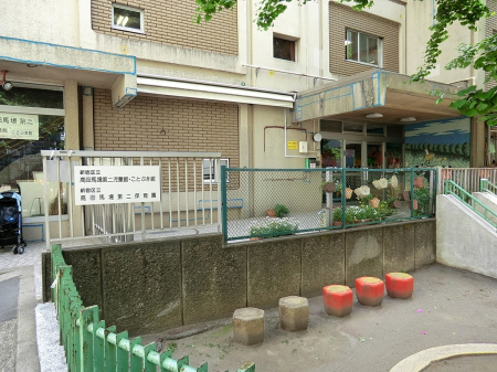 ���ӊ� �c�t���E�ۈ牀 746m ���c�n����ۈ牀