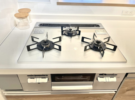 ���̑����� �K�X�R�����͂r���Z���T�[���ځB�Η͒��߂�ł��t���E�����Y����h���ł���܂��B