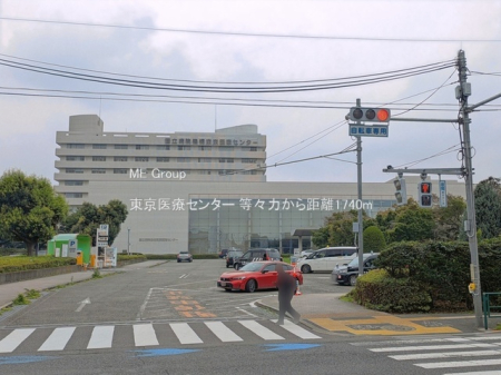 ���ӊ� �a�@ 1740m ������ÃZ���^�[