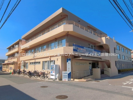 ���ӊ� �a�@ 1090m ������a�@