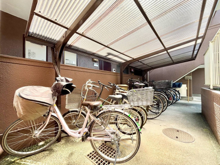 ���̑� �O�� ���]�Ԓu����i�󂫏󋵂͓s�x���m�F���������j