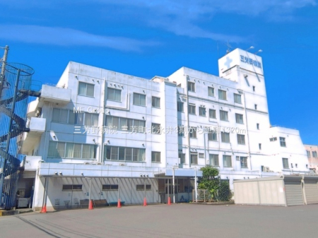 ���ӊ� �a�@ 1320m �O�F��a�@