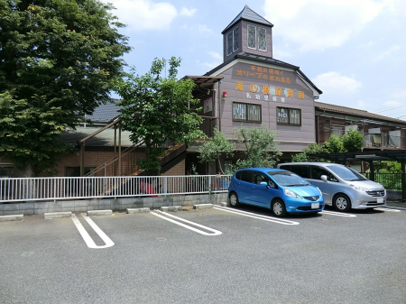 ���ӊ� �c�t���E�ۈ牀 600m ��̍��ۈ牀